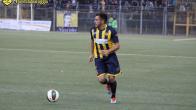 Sergio Contessa | foto &copy; Ciro Coppola | S.S. Juve Stabia